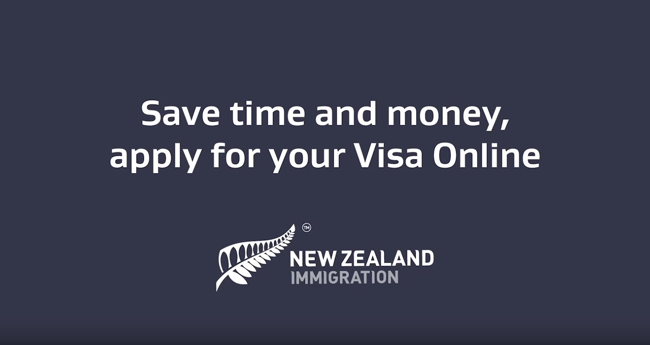 get your visa online new zealand