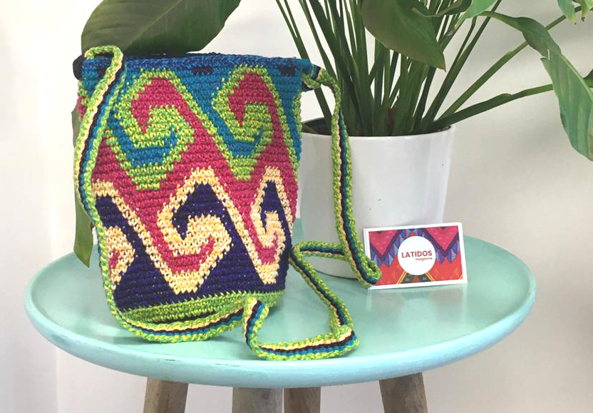 indigenous colours tienda productos artesanos nueva zelanda