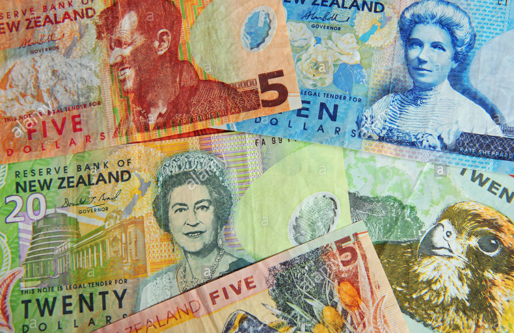 Aumento del salario mínimo por hora en Nueva Zelanda: $18.90