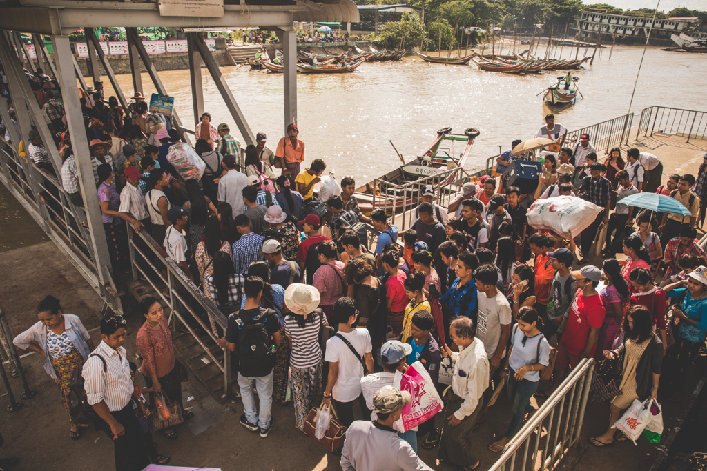 Ferry-Yangón-2019