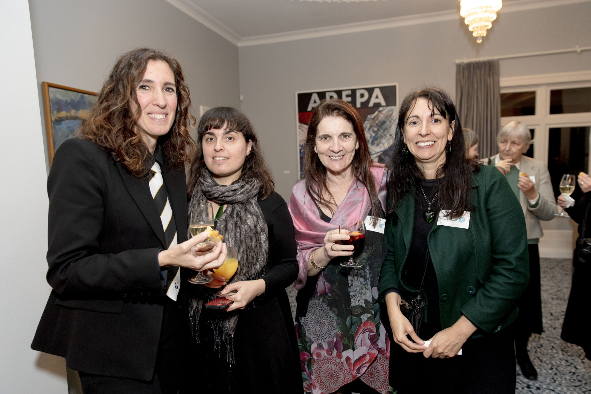 Eventos de Aotearoa Spanish Language Week | Latidos NZ