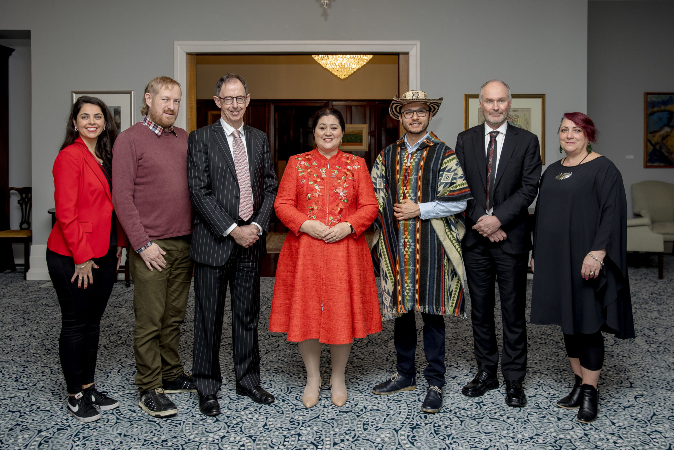 Eventos de Aotearoa Spanish Language Week | Latidos NZ