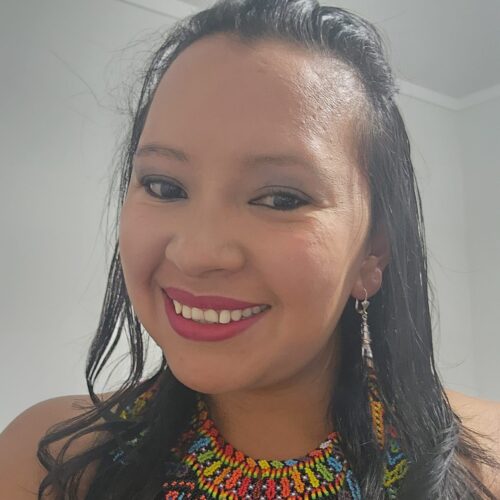 Andrea del Pilar Nino Duarte